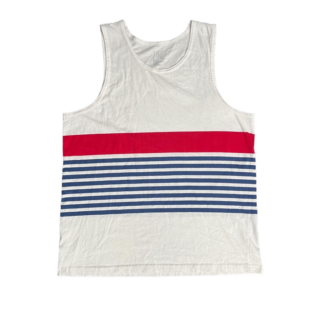 Mens Tank Top